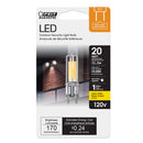 Load image into Gallery viewer, Dimmable LED Bulbs, 20W, T4, G8.6 Base, Dimmable, 3000K