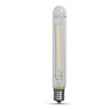 Load image into Gallery viewer, LED Light Bulb, 20W T6½ , E17 Base, Intermediate, 3000K, Energy Saving Bulb