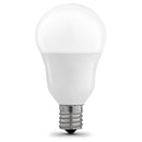 Load image into Gallery viewer, A15 LED Light Bulbs, Filament, Dimmable, E17, white, Frosted, 750 Lumens, Intermediate Base, 2 Pack