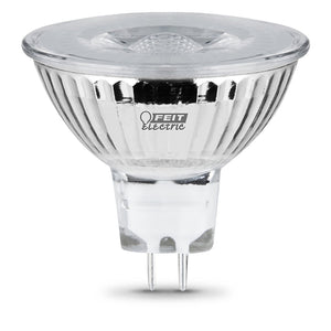 MR16 LED Light Bulbs, GU5.3 Base, Dimmable, Boats and Recreational Vehicles Bulbs