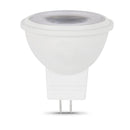 Load image into Gallery viewer, MR11 LED Light Bulbs, 20W, GU4, Dimmable, 200lm, 3000K, Track Lighting Bulb, 12V