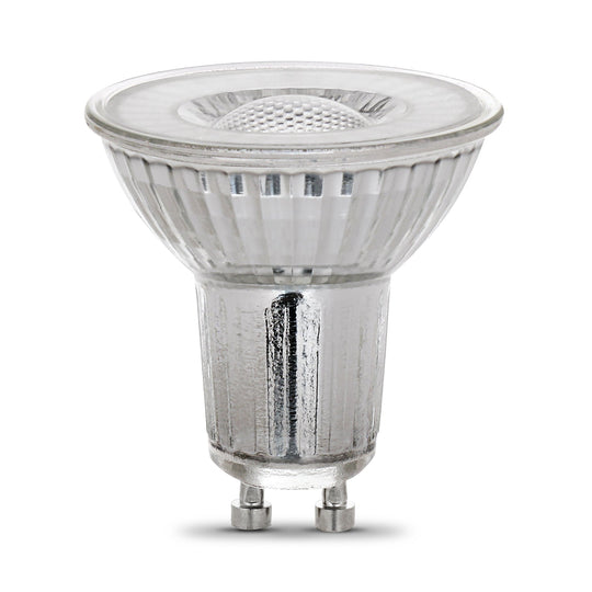 LED Lights bulbs, 35W, 50W GU10 Base, Bi-Pin, Dimmable, 5000K,120V, Daylight
