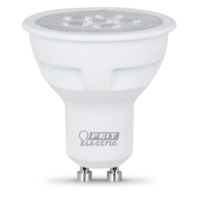 MR16 LED Light Bulbs, 75W, GU10 Base, Track Lighting , Dimmable, 120V, 3000K