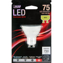 Load image into Gallery viewer, MR16 LED Light Bulbs, 75W, GU10 Base, Track Lighting , Dimmable, 120V, 3000K