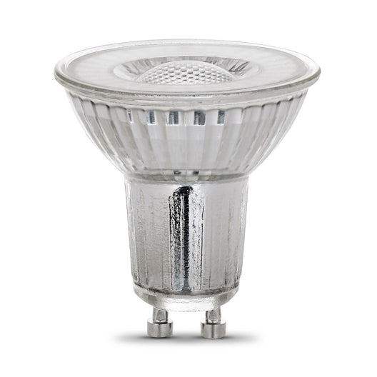 LED Lights bulbs MR16, GU10, 35W, 50W GU10 Base, Dimmable,  Bi-Pin, Track Light Bulb, 5000K,120V