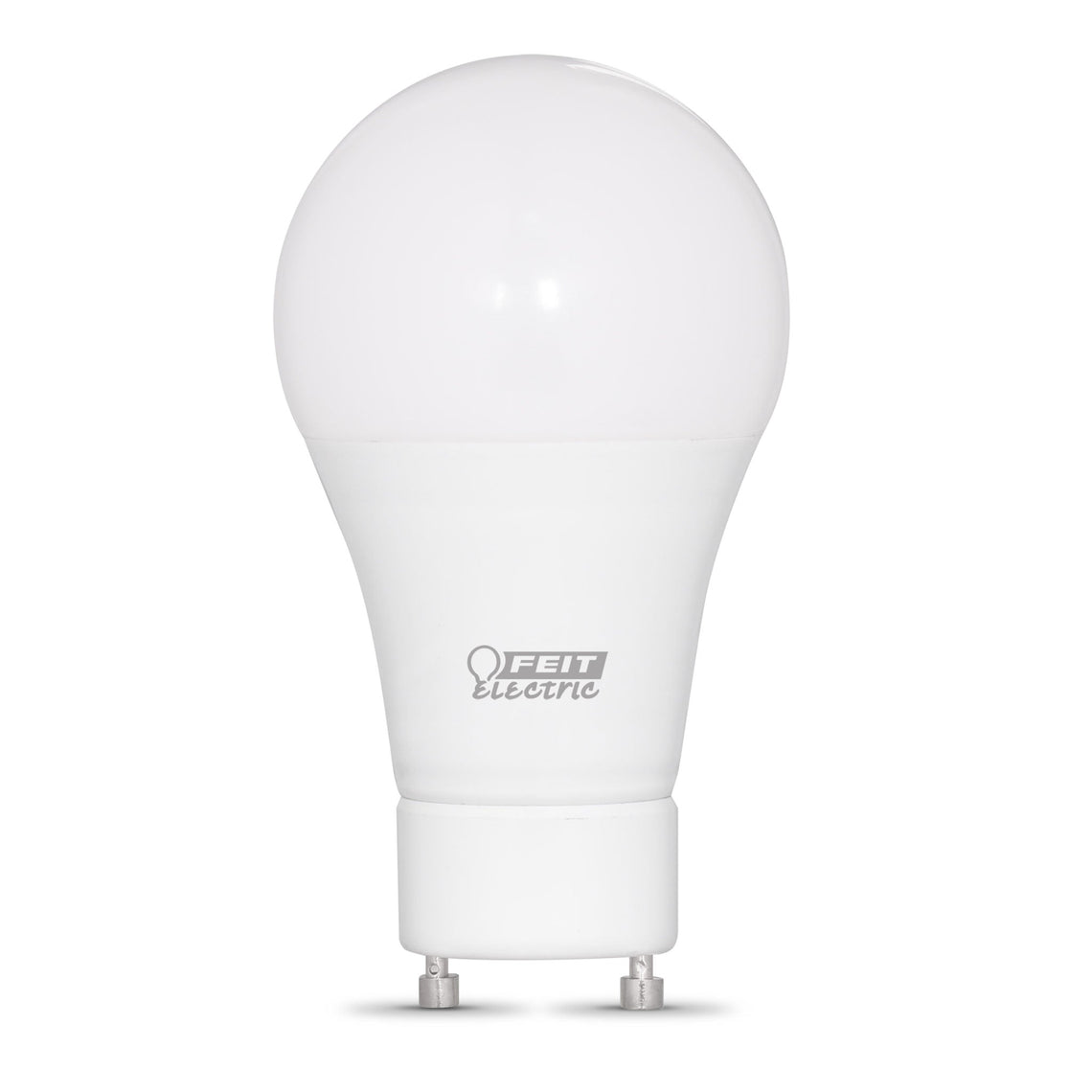 GU24 LED Light Bulb, 8.8 Watts, Dimmable, 800 Lumens