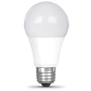 Load image into Gallery viewer, A19 LED Light Bulb, Non-Dimmable, 10.6W, 12 Volt 800 Lumens, 3000K, Medium E26 Base, Vehicle Bulbs
