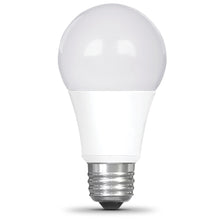 Load image into Gallery viewer, A19 LED Light Bulb, Non-Dimmable, 10.6W, 12 Volt 800 Lumens, 3000K, Medium E26 Base, Vehicle Bulbs