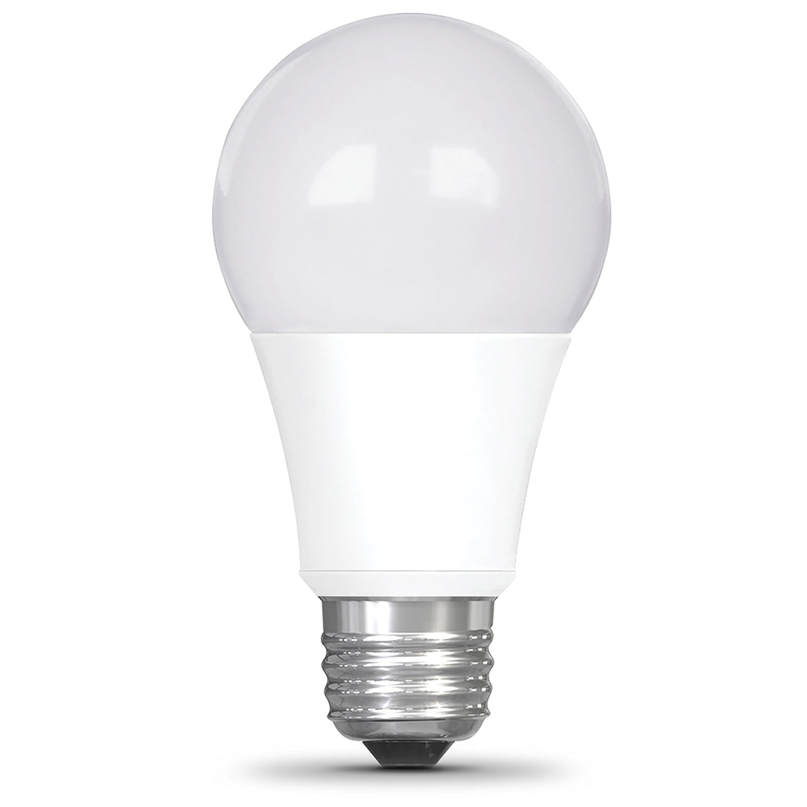 A19 LED Light Bulb, Non-Dimmable, 10.6W, 12 Volt 800 Lumens, 3000K, Medium E26 Base, Vehicle Bulbs