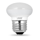 Load image into Gallery viewer, Dimmable LED R14 Bulbs, E26, 310 Lumens, Dimmable, 2700K, Track Lighting Bulb, CEC Compliant