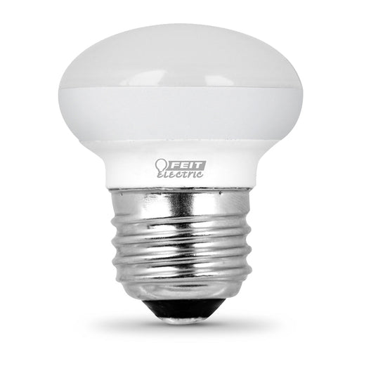 Dimmable LED R14 Bulbs, E26, 310 Lumens, Dimmable, 2700K, Track Lighting Bulb, CEC Compliant