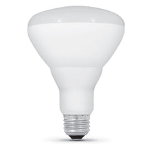 Load image into Gallery viewer, BR30 LED Light Bulb, 7.2 Watts, E26, Dimmable, Soft White, 650 lumens, 2700K