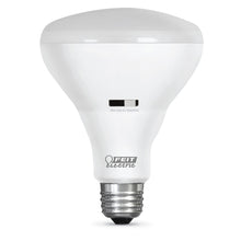 Load image into Gallery viewer, BR30 LED Bulbs, 9.5W, E26, IntelliBulb ColorChoice, 650 Lumen, 3 color temperatures