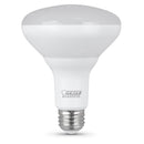 Load image into Gallery viewer, BR30 LED Light Bulb, 10.5 watts, E26, Dimmable, 650 Lumens, 5000K