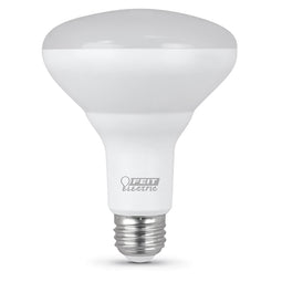 BR30 LED Light Bulb, 10.5 watts, E26, Dimmable, 650 Lumens, 5000K