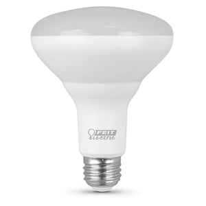 BR30 LED Light Bulb, 10.5 watts, E26, Dimmable, 650 Lumens, 5000K