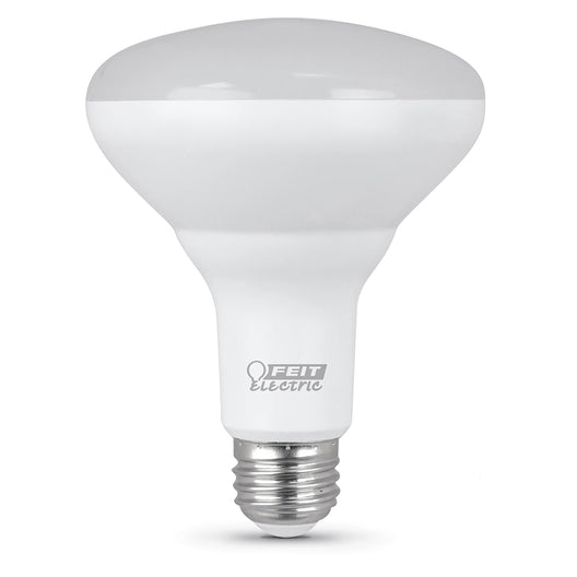 BR30 LED Light Bulb, 10.5 watts, E26, Dimmable, 650 Lumens, 5000K