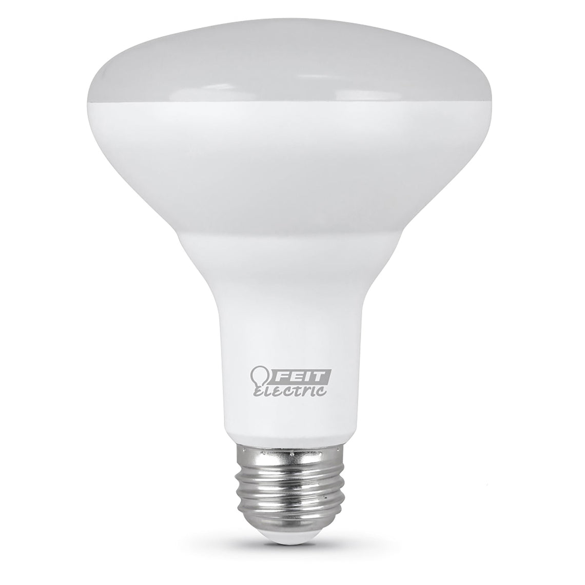 BR30 LED Light Bulb, 10.5 watts, E26, Dimmable, 650 Lumens, 5000K