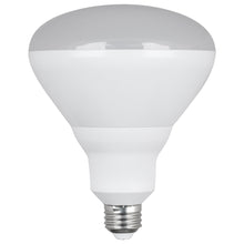 Load image into Gallery viewer, BR40 LED Light Bulb, 9.4 Watts, E26, Dimmable, 850 Lumens, 5000K, Track &amp; Recessed Lighting