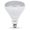 Load image into Gallery viewer, BR40 LED Light Bulb, 9.4 Watts, E26, Dimmable, 850 Lumens, 5000K, Track &amp; Recessed Lighting