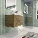 Load image into Gallery viewer, Eastpark Floating / Wall Mounted with Acrylic Sink