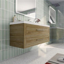 Load image into Gallery viewer, Eastpark Floating / Wall Mounted with Acrylic Sink