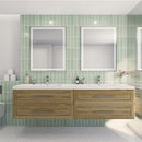 Load image into Gallery viewer, Eastpark Floating / Wall Mounted with Acrylic Sink