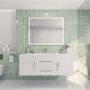 Load image into Gallery viewer, Eastpark Floating / Wall Mounted with Acrylic Sink