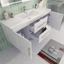 Load image into Gallery viewer, Eastpark Floating / Wall Mounted with Acrylic Sink