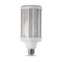 Corn cob-shaped LED Light Bulb, Yard Light Bulb, 10,000 Lumen, 5000K