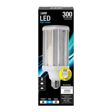 Load image into Gallery viewer, Corn cob-shaped LED Light Bulb, Yard Light Bulb, 10,000 Lumen, 5000K