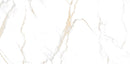 Load image into Gallery viewer, 24&quot; x 48&quot; Calacatta Gold Sugar Effect Porcelain Wall &amp; Floor Tile