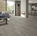 Load image into Gallery viewer, SPC Rigid Core Plank Cannon Flooring, 7&quot; x 48&quot; x 6mm, 22 mil Wear Layer