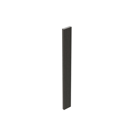 Elegant Smoky Grey - Wall Filler | 3