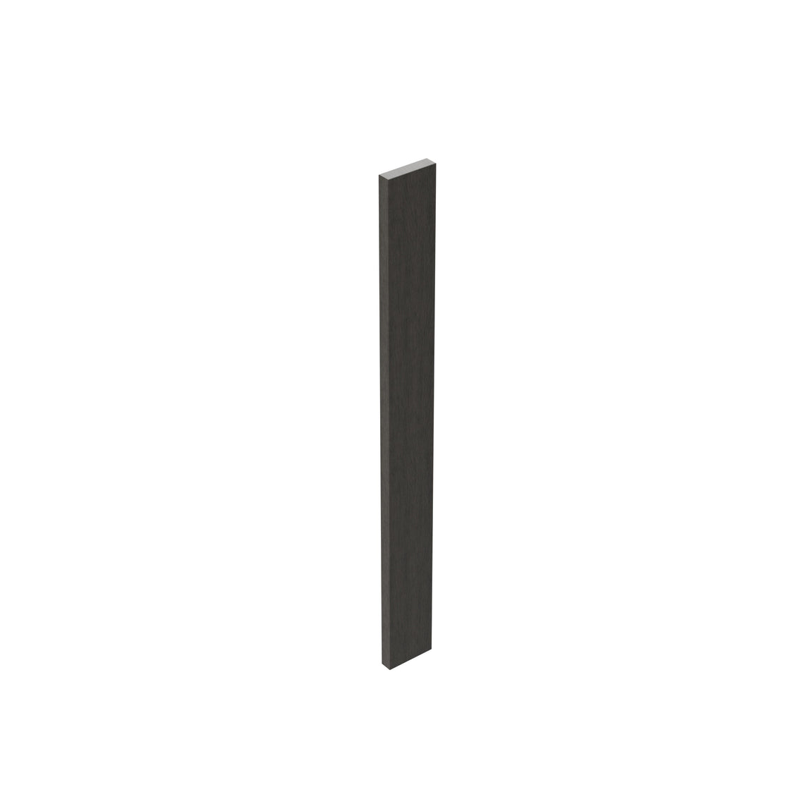 Elegant Smoky Grey - Wall Filler | 3