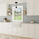 Load image into Gallery viewer, Appliance Pull - 24 Inch Center to Center - Hickory Hardware