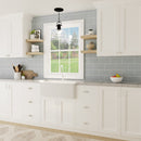 Load image into Gallery viewer, Cabinet Knob 1-1/4 Inch Diameter - Cottage Collection