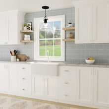 Load image into Gallery viewer, Cabinet Pull 5-1/16 Inch (128mm) Center to Center - Cottage Collection