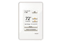 Load image into Gallery viewer, Ditra-Heat-E-RT Touch Program Thermostat White