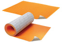 Load image into Gallery viewer, Ditra-Heat-Duo Membrane Roll 3 feet 2-5/8 Inch X 33 feet 6-1/2 Inch = 108 Sf