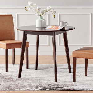 Vision Round Dining Table