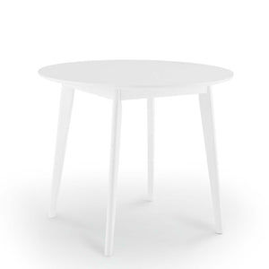 Vision Round Dining Table