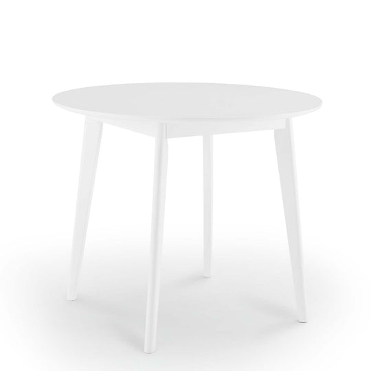 Vision Round Dining Table