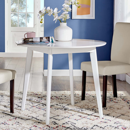 Vision Round Dining Table