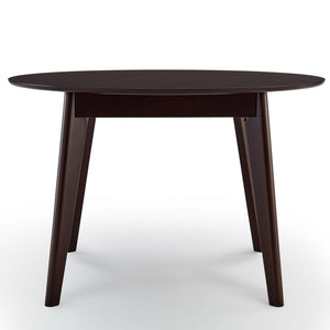 Vision Round Dining Table