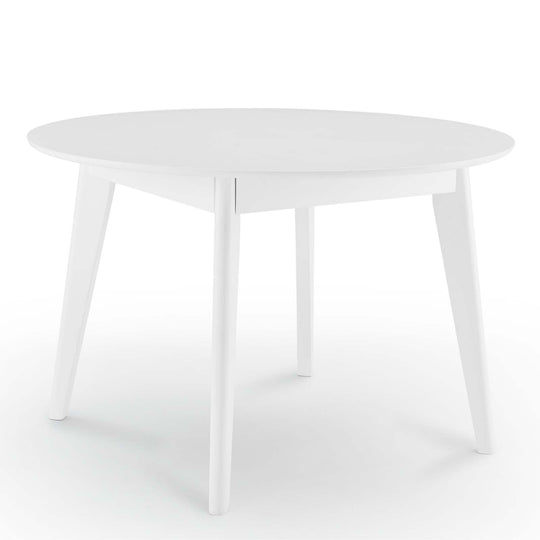 Vision Round Dining Table