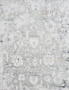 Load image into Gallery viewer, Ethos Pearl Grey 7 ft. 6 in. x 9 ft. 6 in. Area Rug