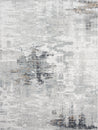 Load image into Gallery viewer, Ethos Grey Tones 5 ft. 6 in. x 8 ft. 6 in. Area Rug