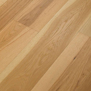 Shaw Floorte Westminster FH813-01104 Fresh Hickory Engineered Hardwood Flooring 6.5" x 48" x 6mm Thickness (26.15 SF/CTN)