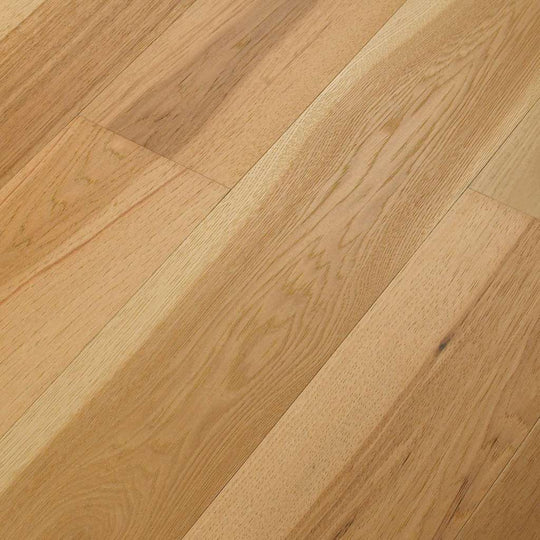 Shaw Floorte Westminster FH813-01104 Fresh Hickory Engineered Hardwood Flooring 6.5" x 48" x 6mm Thickness (26.15 SF/CTN)